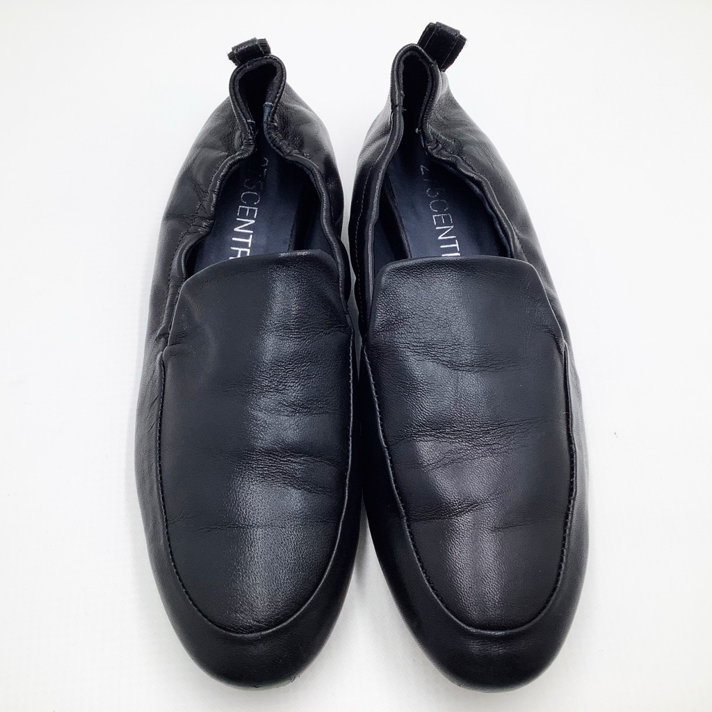 275 Central Leather Loafer